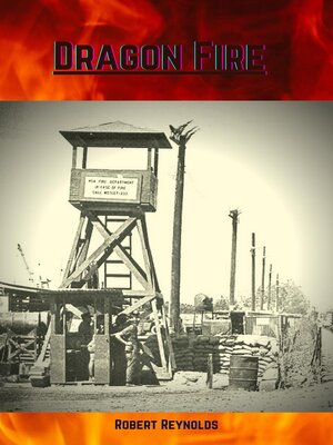 cover image of Dragon Fire